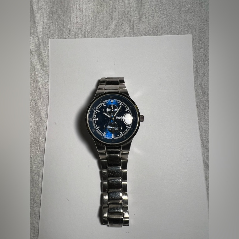 Mossimo Men's Watch
